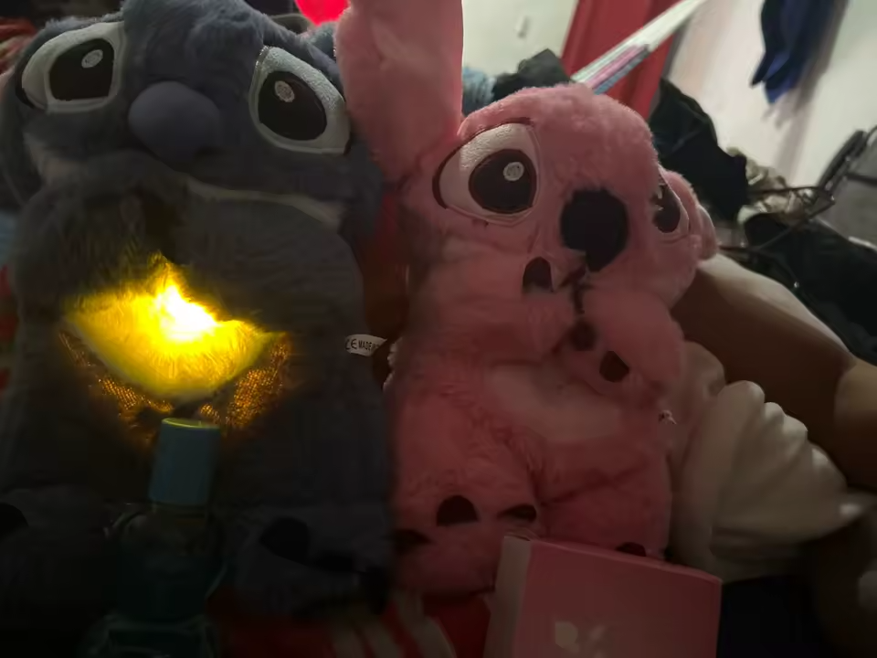 Review by Nicolas L. – Parent d’un garçon de 3 ans